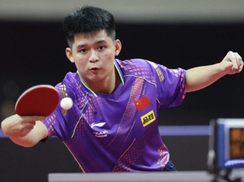 比赛走向 比赛走向