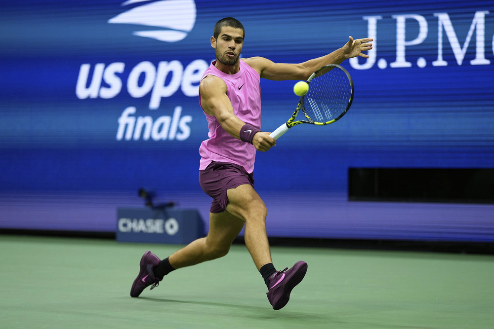 一次次的突 一次次的突