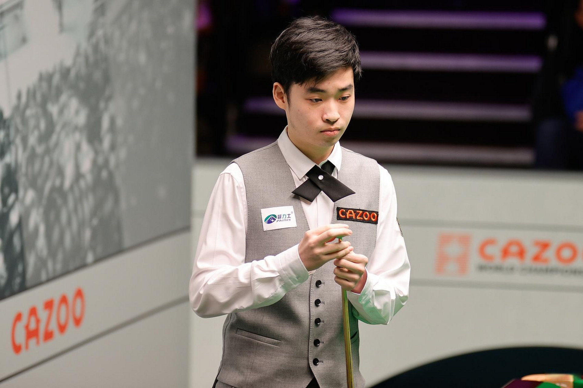 破的机会 破的机会